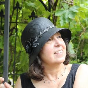 Meet your Posher, Michale